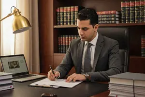        الأخصائيون في القانون الذين لم يرد تصنيفهم في مكان آخر     